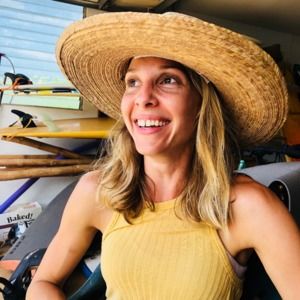 Meet your Posher, Melanie